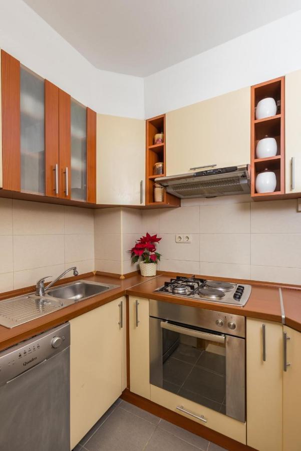 Apartment Buby Dubrovnik Exterior photo